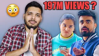 COMEDY KING OF YOUTUBE SHORTS | LAKSHAY CHAUDHARY