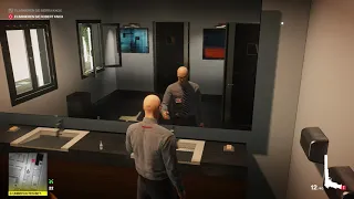 Hitman 2 - Miami: The finish Line - Speedrun