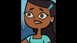 Priya victory #totaldrama