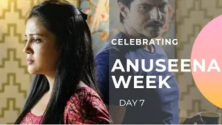 CELEBRATING ANUSEENA WEEK| |DAY 7| |MADDAMSIR| FT. HASSENA MALLIK AND DSP ANUBHAV SINGH|