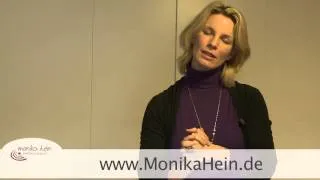 Dr. Monika Hein: Wertschätzung beim Sprechen