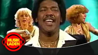 Edwin Starr - H.A.P.P.Y. Radio (1979)