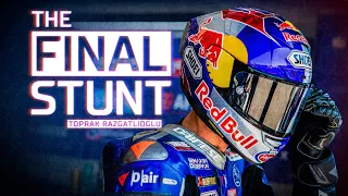 Toprak Razgatlioglu: The Final Stunt - Official Trailer | OUT NOW