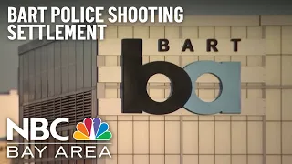 BART Pays $4.4 Million in 2020 Shooting Case