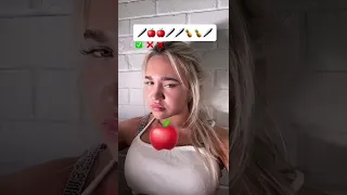 Kira Simurina Trend Tiktok Videos 0087