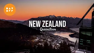 Queenstown | New Zealand | Bucket list destination | Day Off | Episode 3