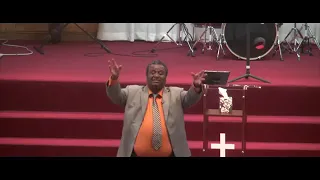 Pastor Befekadu Atmew ተከታታይ ትምህርት ሰባቱ አብያተ ክርስቲያናት part 3