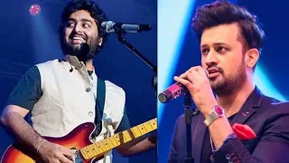 The Love Mashup (8D AUDIO) - Atif Aslam & Arijit Singh 2018 /#8dMusic #8d #songs