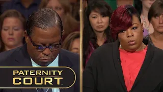 Man Denies Paternity After 30 Years and $40,000 in Child Support (Full Episode) | Paternity Court