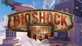 Bioshock Infinite #14 Кто же вы такие, лютзс (в описании ссылка на полную серию)