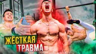 НЕ УЧИ Эти Элементы! 3 ДИКИХ Элемента (ЖЁСТКАЯ Травма)