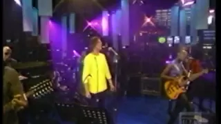 David Bowie - Seven / Thursday's Child (Musique Plus 1999)