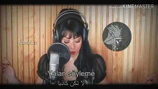 Tugce Hasimoglu_ Rauf Faik