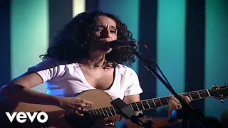 Fernanda Porto - Sentado À Beira Do Caminho (Ao Vivo No Rio De Janeiro / 2004)