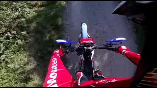 drop in 4ride cornwall