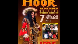 DISCOTECA HOOK REMEMBER 2011 DJ MARTIN