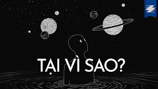 Tại sao ta lại tò mò? | SAMURICE