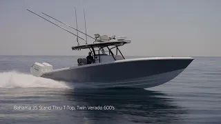 Bahama 35