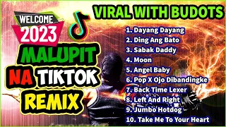 NEW TRENDING TIKTOK VIRAL BUDOTS REMIX 2022 - 2023 /  DAYANG DAYANG ✨ Puppe Gento - My Tv .