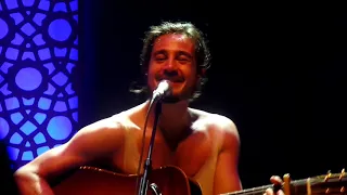 Tiago Iorc - Me tira pra dançar - Acústico MTV (Brasília, 21/11/2019)