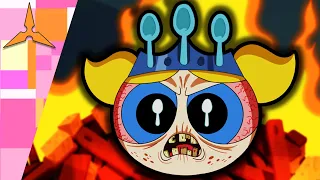 Bubbles Becomes a Cruel Dictator || The Spoon (PPG 2016)