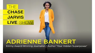 Harness Kindness as Your Hidden Super Power with Adrienne Bankert