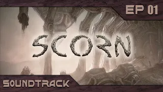 🎵 Scorn Soundtrack | Ep01