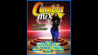 CUMBIA SONIDERA MIX VOL 1 // DJ CORREA EL MAS SABROSO