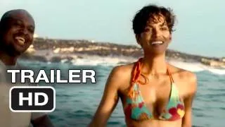 Dark Tide Official Trailer #1 - Halle Berry Movie (2012)