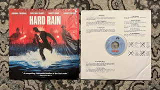 Opening To Hard Rain 1998 (1998 Dolby Digital Laserdisc)