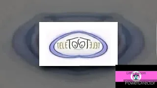 Teletoon Scan In Low Voice