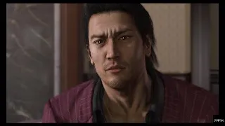 Yakuza 5 Remastered: Chapter 13 Beyond The Dream (2/4)