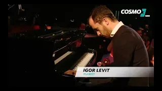 Igor Levit   El Pueblo Unido