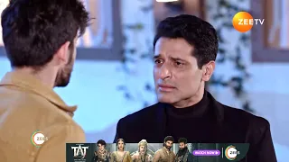 Karan, Rajveer से कहता है कि वह उसका बेटा है | Kundali Bhagya | Webisode 1856 | May 14 2024 | Zee Tv