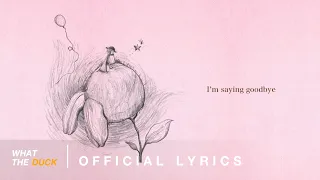 LANDOKMAI - I’m saying goodbye [Official Lyrics]