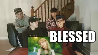 KOREAN NON KPOP FANS REACT TO TWICE (트와이스) - LIKEY MV