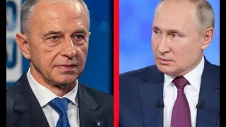 „Putin a făcut o greșeală de calcul strategic masivă’’. Ce spune Mircea Geoană