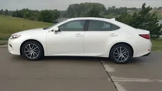 Preparing for 2019 ES 350 | 6th Gen Lexus ES 350 Review