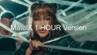 Mihályfi Luca feat. Ekhoe - Villám [ 1 HOUR ]