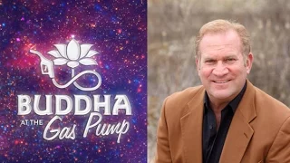Lama Surya Das - Buddha at the Gas Pump Interview