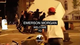 Emerson Morgan - Welcome To Animal Bikes