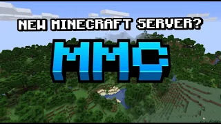 Exploring MixedMC: A New Era in Minecraft Servers