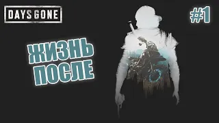 ЖИЗНЬ ПОСЛЕ - Days Gone #1