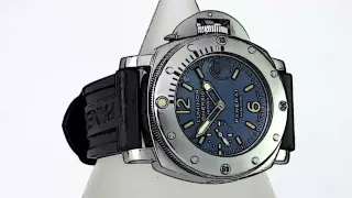 Panerai Luminor - PAM 00087