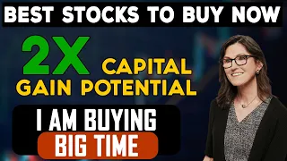 Best Stocks To Buy Now To 2x Your Money In 2021 I Am Buying