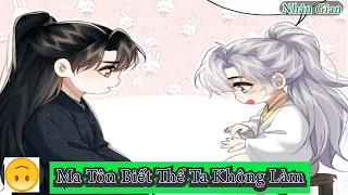 Ma Tôn Hối Hận Chap 1 - 54 Truyện review