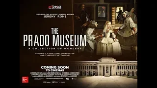 Музей Прадо: Коллекция чудес — с 26 сентября в кинотеатрах