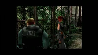 Dino Crisis 2 (PS3) - Part 1 - Not Resident Evil