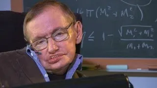 Stephen Hawking'le ölüm ve bilim üzerine...