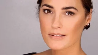 Supermodel Beauty Chat with Yasmin Le Bon